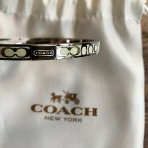 Coach Bracelet